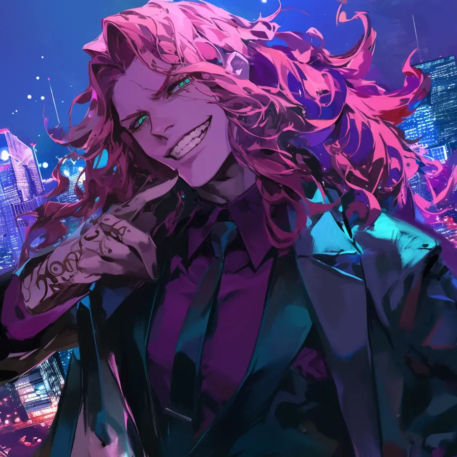 CrazyFlute9614의 Ares/アレス