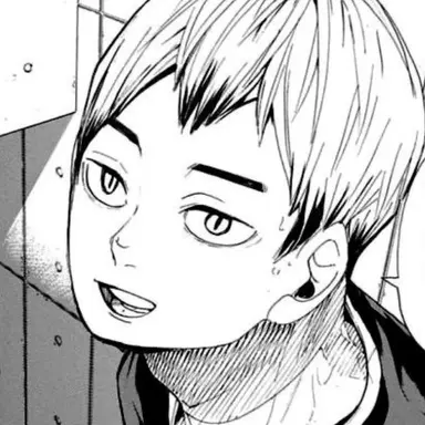Profile image of 北 信介