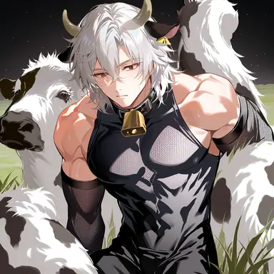 Profile image of ミルク