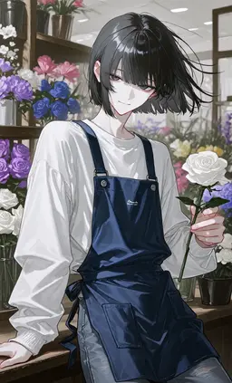 Profile image of 縁