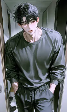 Profile image of Kim Sunghoon