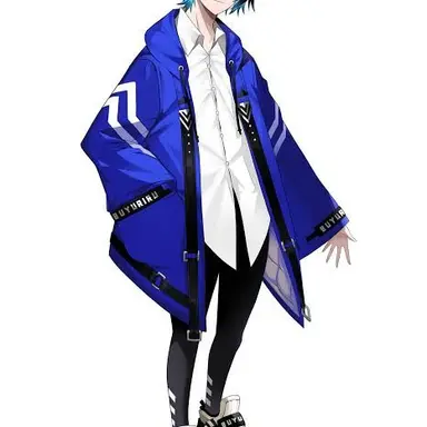 Profile image of 뷰리루