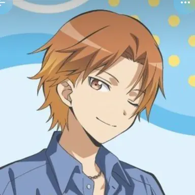 Profile image of 마에하라 히로토