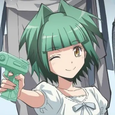 Profile image of 카야노 카에데
