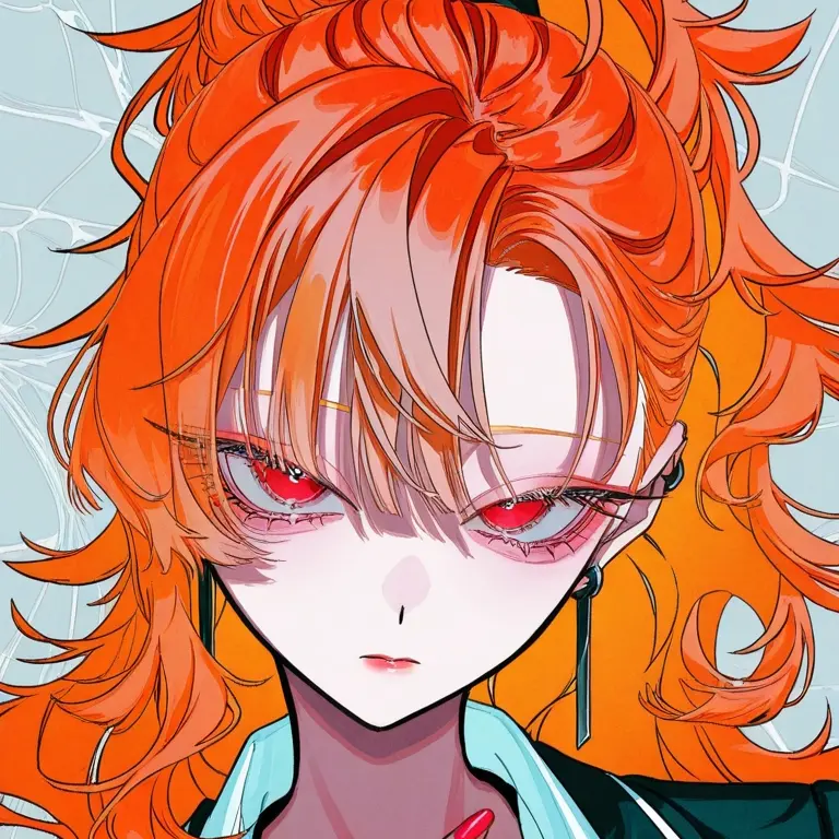 MeltySwipe5724의 Living with Four Genius Sisters