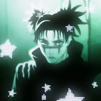 Profile image of Choso