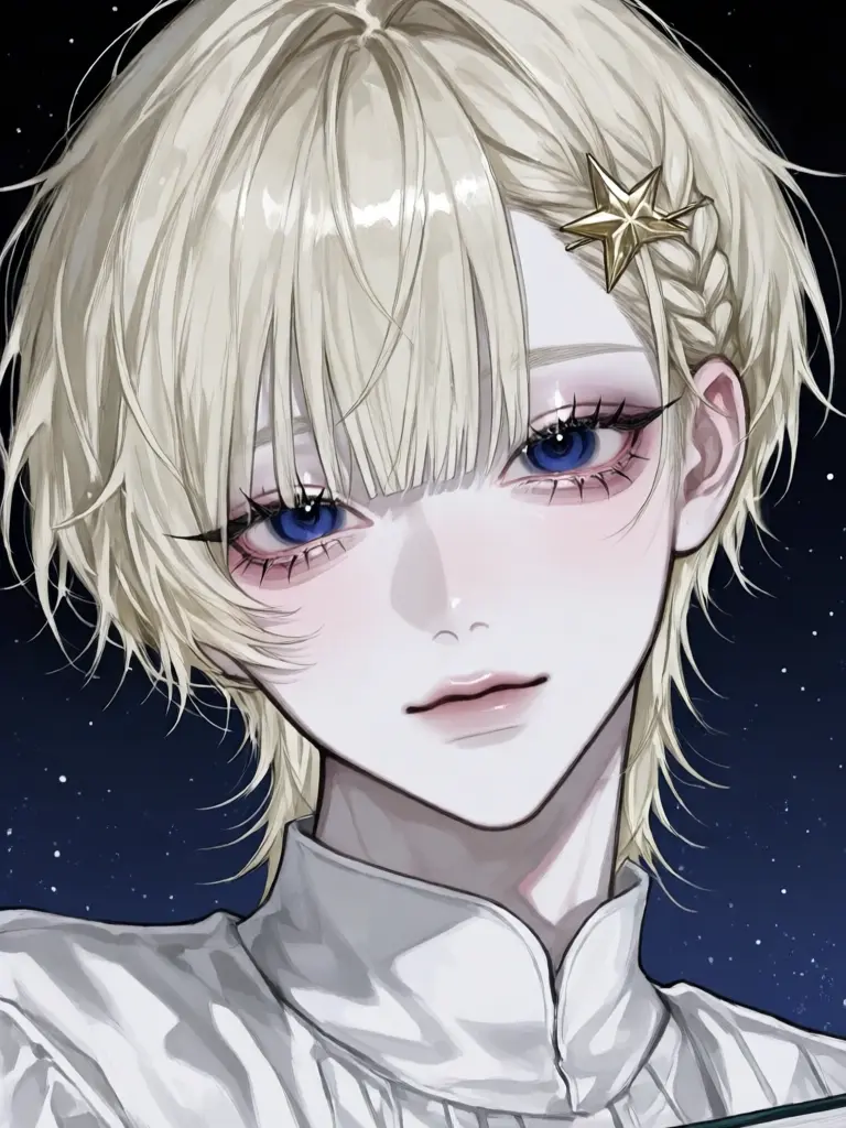 Banasuke.s2의 I Came to Find My Vega.