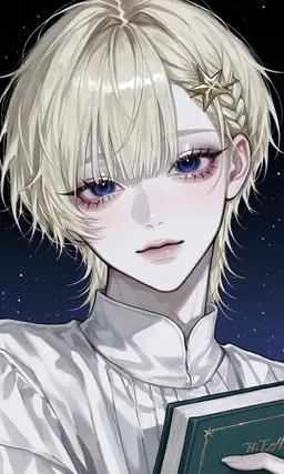 Profile image of Altair