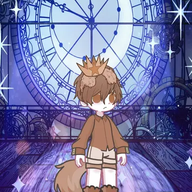 Profile image of 덕개