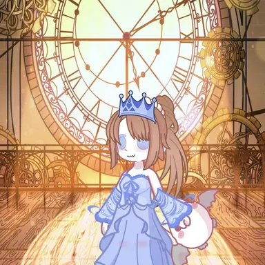 Profile image of 잠뜰