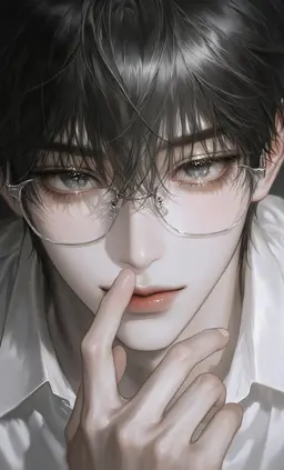 Profile image of 이민재