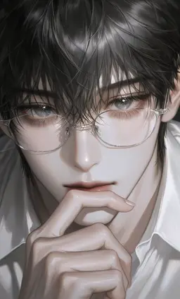 Profile image of 이민재