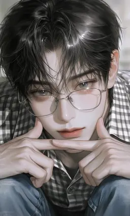 Profile image of 강진우