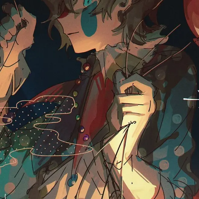 R-2e82__13의 ピエロさんと話そう