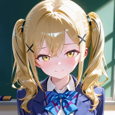 Profile image of 花園 有紗