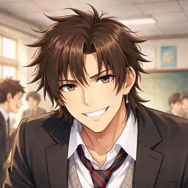 Profile image of 清水 翔太