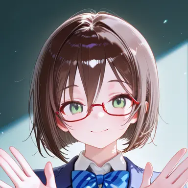 Profile image of 鈴木 真衣