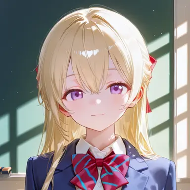 Profile image of 北条 里香