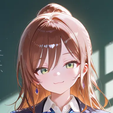 Profile image of 今井 里紗