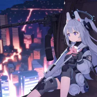 Profile image of 미야코