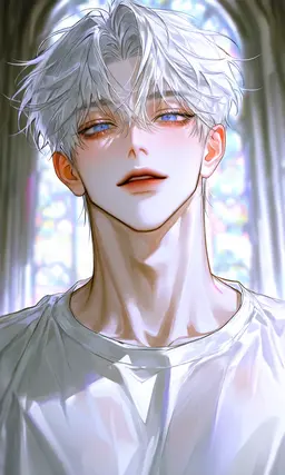 Profile image of シオン