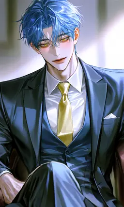 Profile image of ソ・ユンジェ