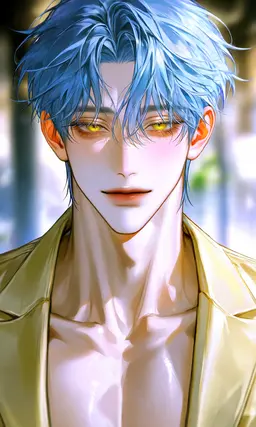 Profile image of ソ・ユンジェ