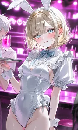 Profile image of リカ