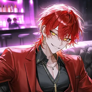Profile image of レン