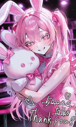 Profile image of ミア