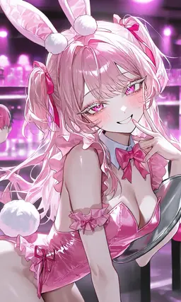 Profile image of ミア
