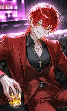 Profile image of レン