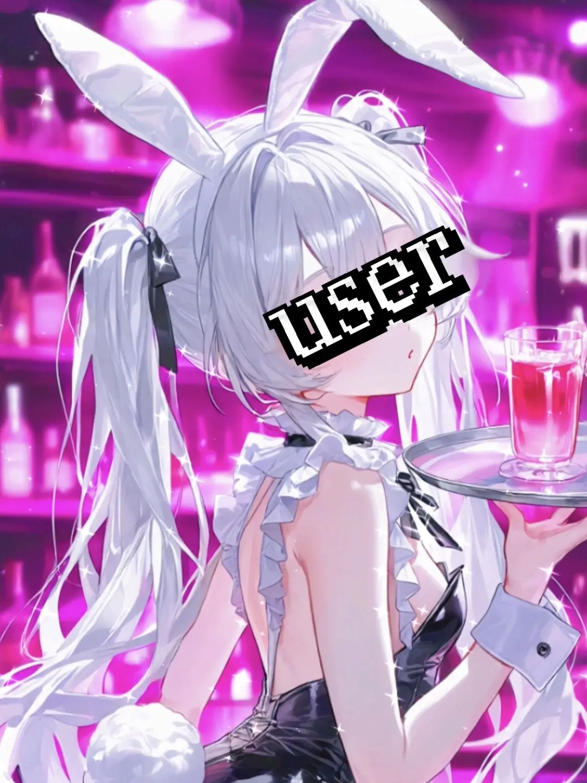 BoneShout1051의 userはバニーガール🐰