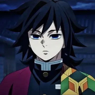 Profile image of 토미오카 기유