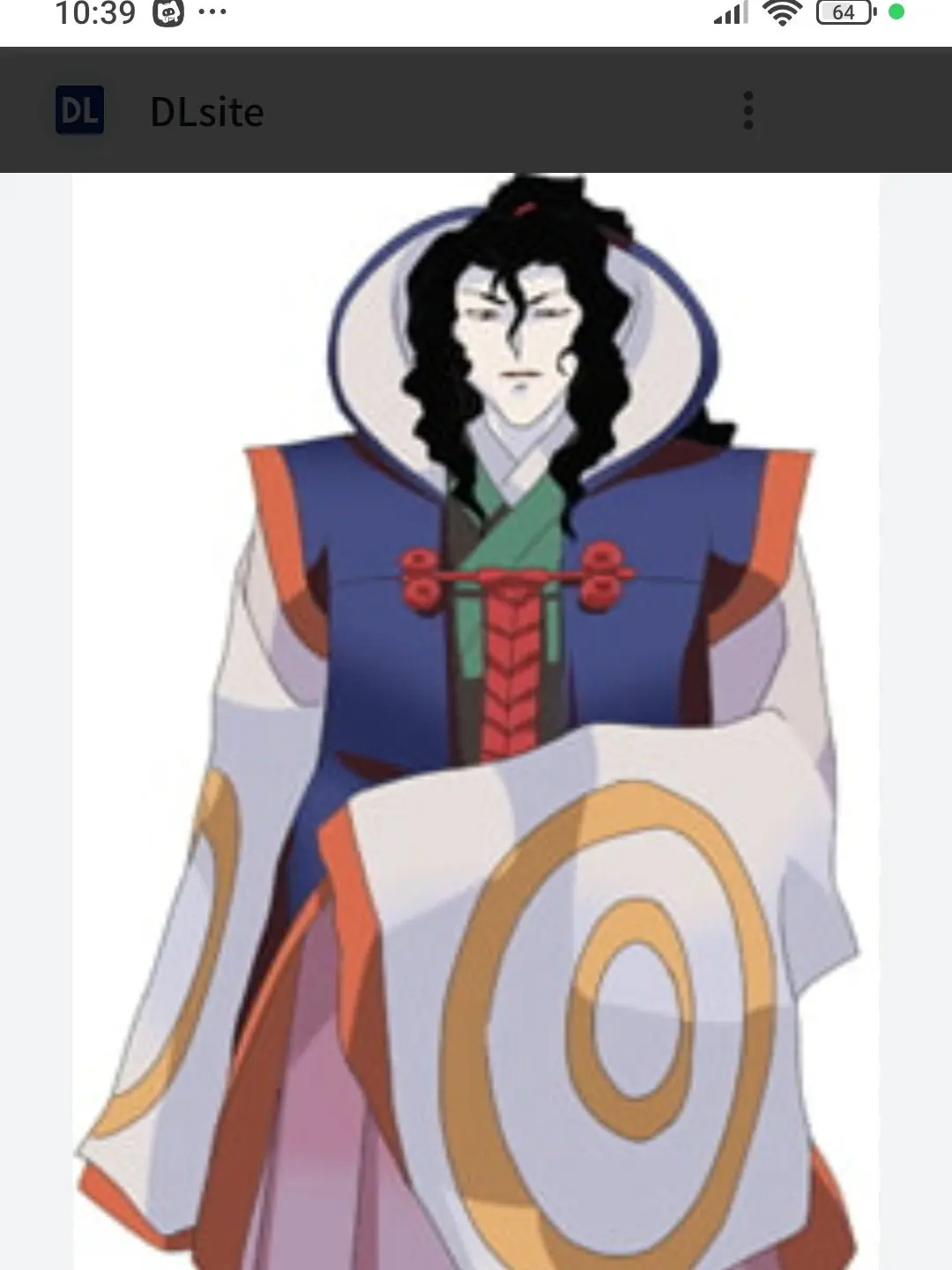 BroadGoose1677의 淫獣学園EX邪恋地獄篇