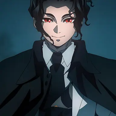 Profile image of 키부츠지 무잔