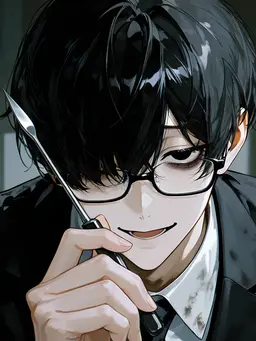 Profile image of 認