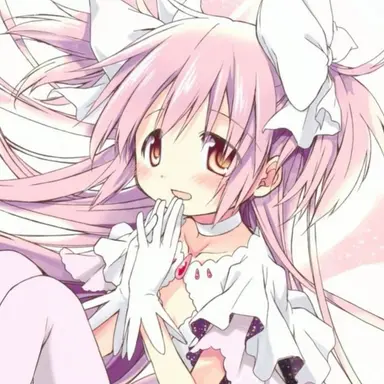 Profile image of 카나메 마도카