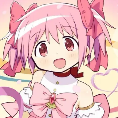 Profile image of 카나메 마도카