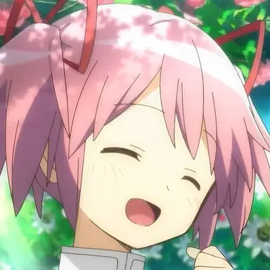 Profile image of 카나메 마도카