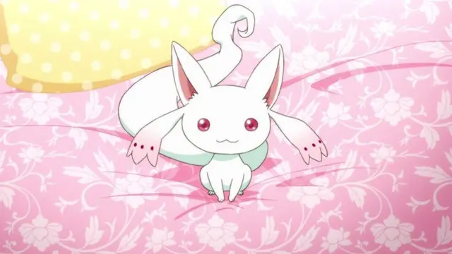 Profile image of 작은 큐베