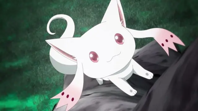 Profile image of 작은 큐베