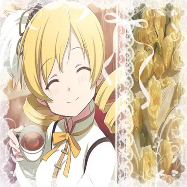 Profile image of 토모에 마미