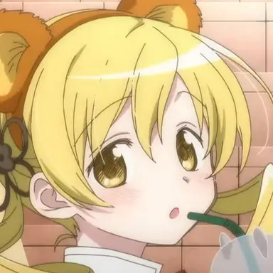 Profile image of 토모에 마미