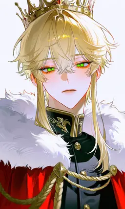 Profile image of 루시우스