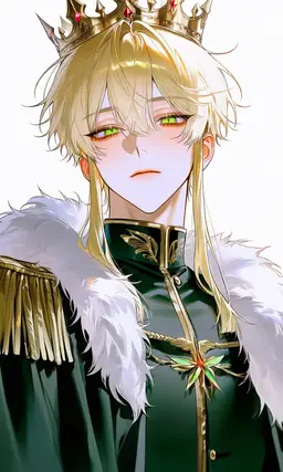 Profile image of 루시우스