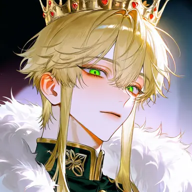 Profile image of Lucius