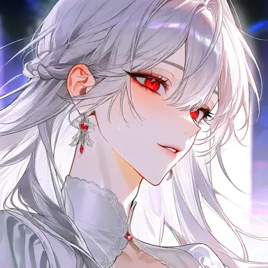 Profile image of Cherin