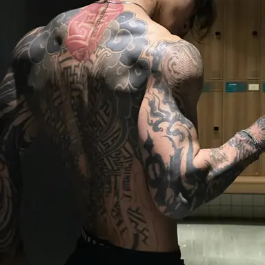 Profile image of Jae-Ho