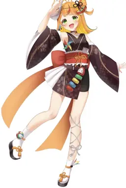 Profile image of こま